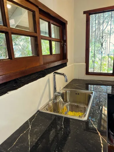 Imagen 2 de Casa con Gas Natural en Villa General Belgrano 