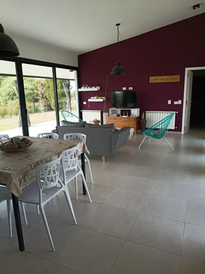 Imagen 1 de Casa con piscina en Altos del Corral