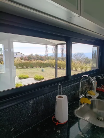 Imagen 2 de Casa con piscina en Altos del Corral