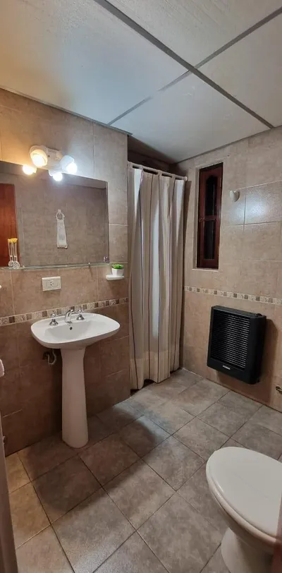 Imagen 2 de Casa en Venta en Villa Gral Belgrano - con Gas Natural