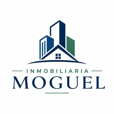 Logo de Inmobiliaria Moguel
