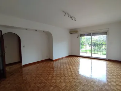 Imagen 1 de DEPARTAMENTO 4 AMB  COCHERA  BAULERA PALERMO