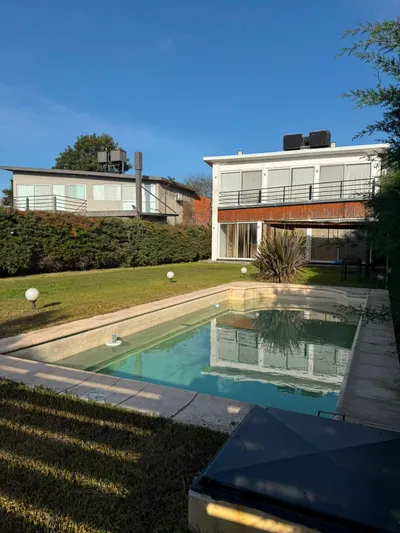 Imagen 1 de Campos de Esther - Barrio cerrado - Venta