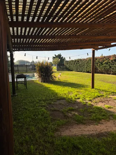 Imagen 2 de Campos de Esther - Barrio cerrado - Alquiler permanente