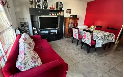 Imagen 2 de Moderna casa de 1 dormitorio en venta en San Miguel