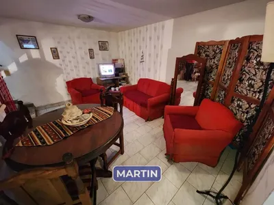 Imagen 1 de Casa de 3 ambientes disponible en San Miguel