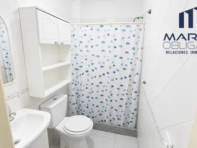 Imagen 1 de Venta de Departamento 2 Ambientes en Complejo en San Miguel