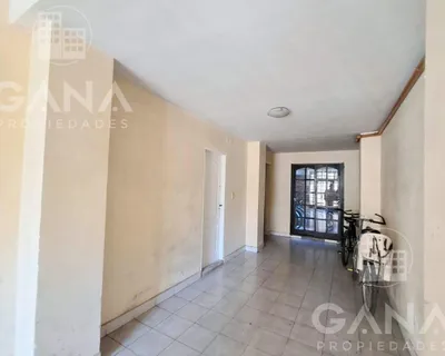 Imagen 1 de Venta Departamento en Pichincha de 2 Dorm. Balcon Al Frente.