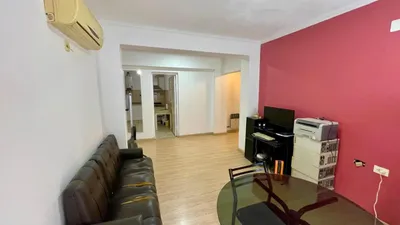 Imagen 1 de Departamento de 2 Dorm.