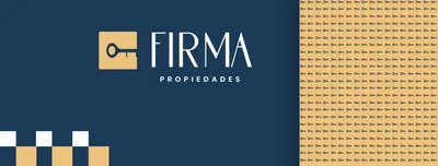 Logo de Iver Barrientos/Firma Propiedades