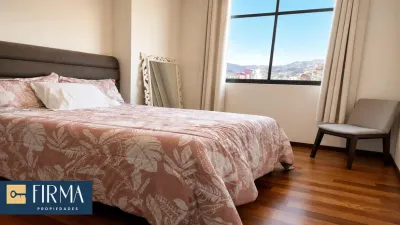 Imagen 2 de Departamento en venta en Sopocachi-Rosendo Gutierrez y Ecuador