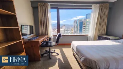 Imagen 1 de VIVE A DOS CUADRAS DE PLAZA ABAROA – DEPARTAMENTO EN VENTA EN SOPOCACHI