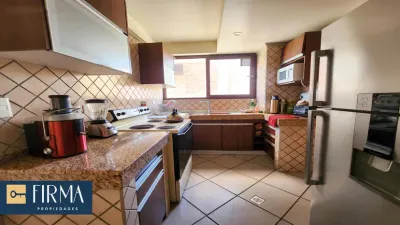 Imagen 2 de VIVE A DOS CUADRAS DE PLAZA ABAROA – DEPARTAMENTO EN VENTA EN SOPOCACHI