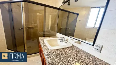 Imagen 1 de Departamento en Alquiler en Calacoto | 145 m² + Garaje