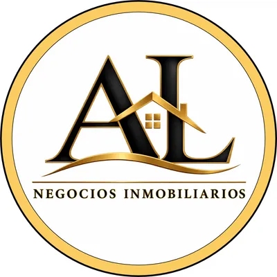 Logo de AL negocios inmobiliarios