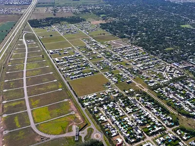 Imagen 2 de  LOTE EN VIDA JARDÍN – FUNES