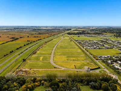 Imagen 1 de  LOTE EN VIDA JARDÍN – FUNES