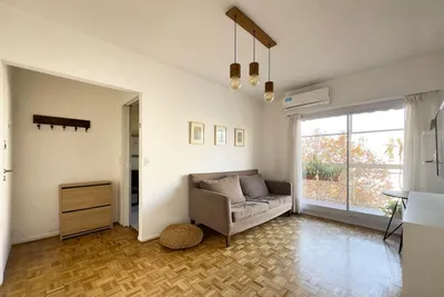 Imagen 1 de Venta Palermo 3 Ambientes con Balcon Al Frente