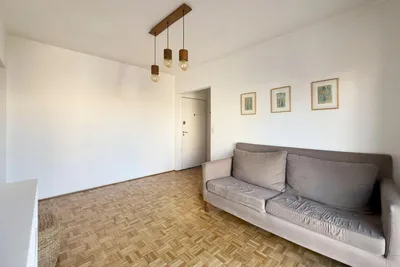 Imagen 2 de Venta Palermo 3 Ambientes con Balcon Al Frente