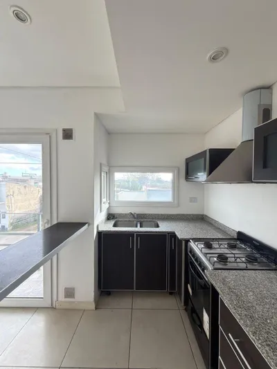 Foto de Departamento en Venta de 1 Dormitorio