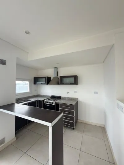 Imagen 1 de Departamento en Venta de 1 Dormitorio