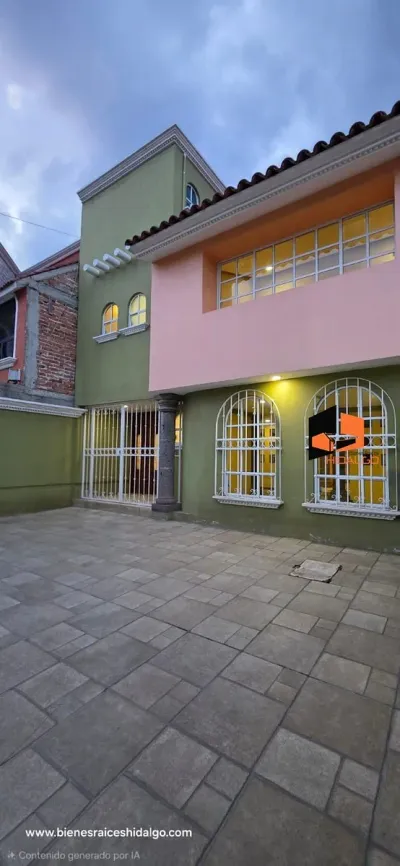 Foto de CASA EN SAN JAVIER