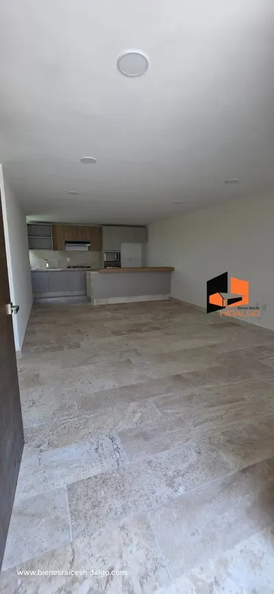Imagen 1 de CASA DE UN NIVEL EN PACHUCA
