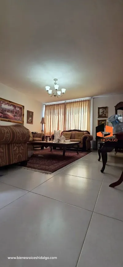 Imagen 1 de CASA EN VALLE DE SAN JAVIER