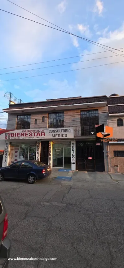 Foto de Local comercial en Pachuca