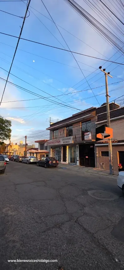 Imagen 1 de Local comercial en Pachuca