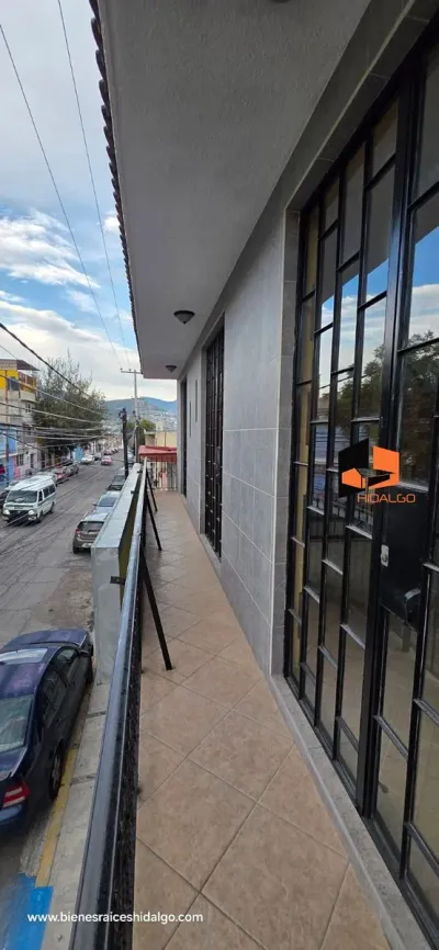 Imagen 2 de Local comercial en Pachuca