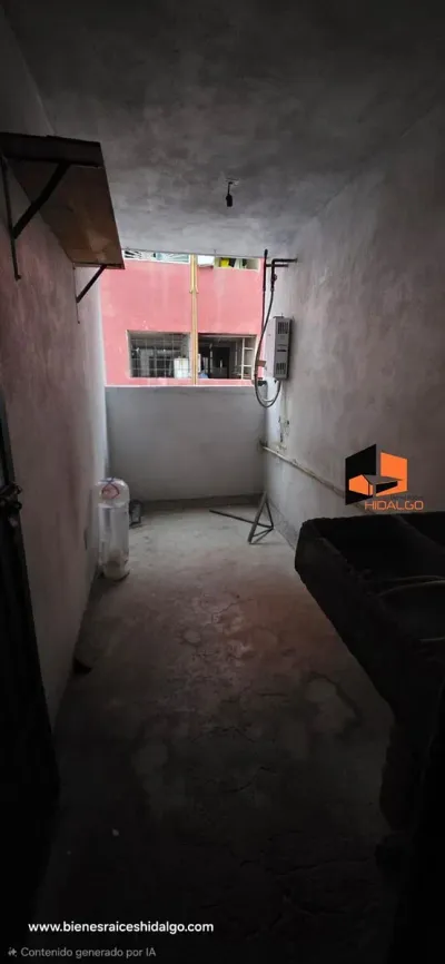 Imagen 1 de DEPARTAMENTO EN EL PALMAR