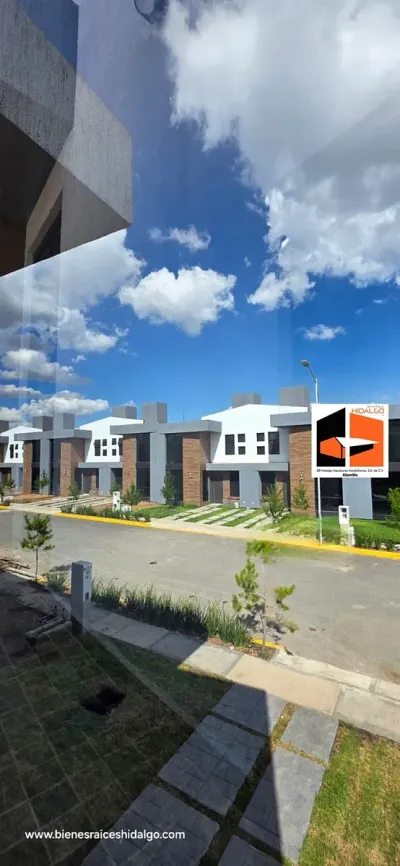 Foto de RENTA DE CASA A 5 MINUTOS DE PLAZA GRAN PATIO