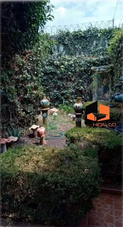 Imagen 1 de CASA DE 1 NIVEL EN LOMAS RESIDENCIAL PACHUCA