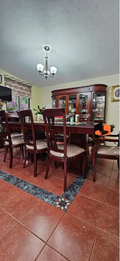 Imagen 2 de CASA DE 1 NIVEL EN LOMAS RESIDENCIAL PACHUCA