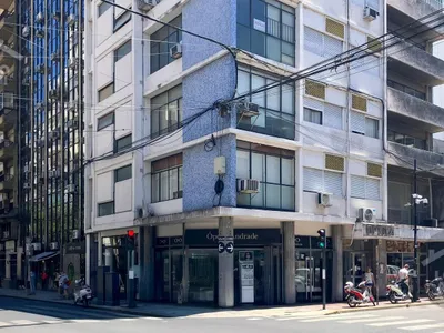 Imagen 1 de Venta Departamento Zona Centro 3 Dorm.