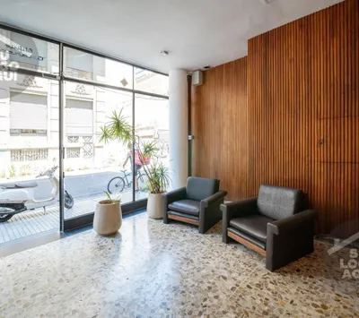 Imagen 2 de Venta Departamento Zona Centro 3 Dorm.