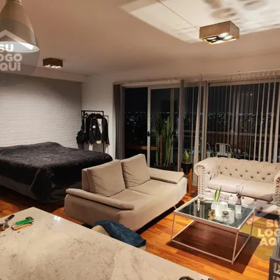 Imagen 1 de Venta Monoambiente Maui Piso 24