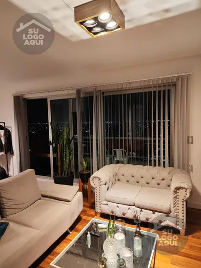Imagen 2 de Venta Monoambiente Maui Piso 24