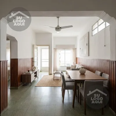 Imagen 1 de Venta Casa Ludueña 2 Dorm. con Depto Pa