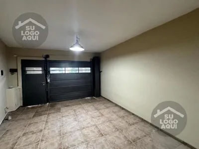 Imagen 1 de Venta Casa Cochera 3 Dorm.