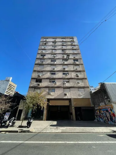 Imagen 1 de Alquiler Cochera Barrio Martin Opcion Venta