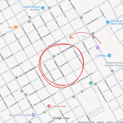 Imagen 2 de Venta Galpon de 1050m2 Sobre Avenida