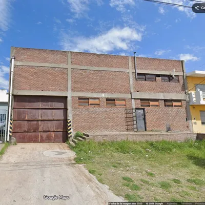 Imagen 1 de Venta Galpon de 1050m2 Sobre Avenida