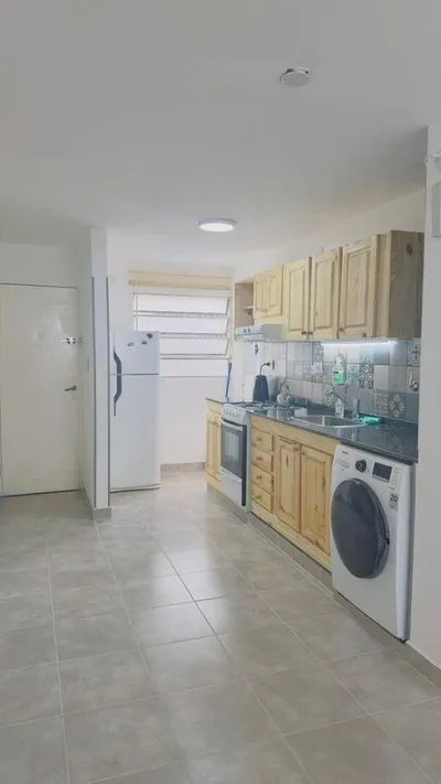 Imagen 1 de Departamento 2 Dorm. Rep. Sexta