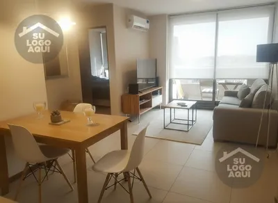 Foto de Venta Departamento Condominios Alto con Cochera 1 Dormitorio