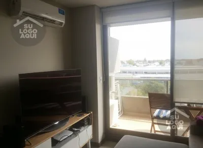 Imagen 1 de Venta Departamento Condominios Alto con Cochera 1 Dormitorio