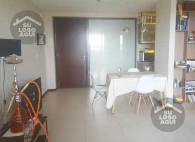 Imagen 2 de Venta Departamento Condominios Alto con Cochera 1 Dormitorio