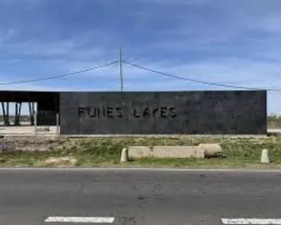 Imagen 2 de Terreno en Venta / Permuta Aguadas Lake Ofrecemos Financiacion!