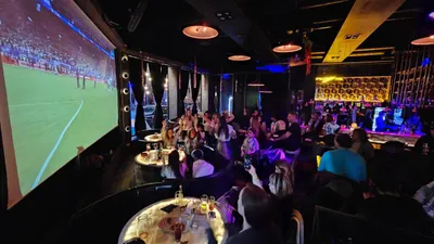 Imagen 2 de Venta Fondo de Comercio Bar 300 m&sup2; Pichincha